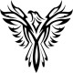 SilverPhoenyx Avatar