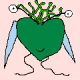 Rose Tente Avatar