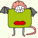 Hesper Fry Avatar
