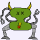 SHARON Avatar