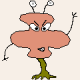Pat Stonerock Avatar