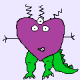 felicia eastman Avatar