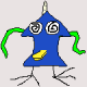 Bobb Bird Avatar