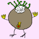 Bridget Avatar