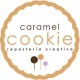 Caramel Cookie