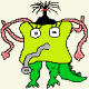 kristy Dumais Avatar