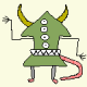 Robin Wilkins Avatar
