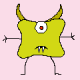 Kelly F. Avatar