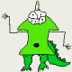 Crystal Mexico Avatar