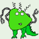 Julie Harris Avatar