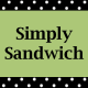 Paula @ Simply Sandwich