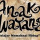 Anak wayang