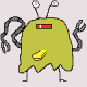 Katydid Avatar