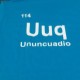 Ununcuadio