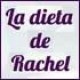 La dieta de Rachel