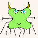 Joanne R. Avatar
