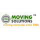 Moving Solutions