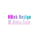 #Web Design @ Sheila Tulok's avatar