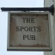 The Sports Pub