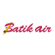Batik Air's avatar