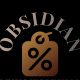 OBSIDIAN's avatar