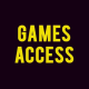 Access Games and Methods