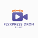 Warszawa Filmy z Drona flyxpress.pl