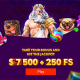 Pirots 3: Score kæmpe præmier på online casino i Danmark's avatar