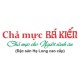 Hình đại diện người dùng