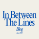 In Between The Lines