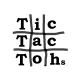Tic Tac Tohs's avatar