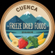 Cuenca Freeze Dried Foods Avatar
