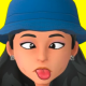 Lovefound Intheforest's avatar