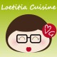 Avatar de Loetitia Cuisine Vegan