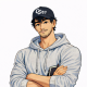Unknown's avatar