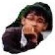 Unknown's avatar