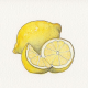 My Lovely Lemon