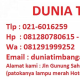 avatar Tidak diketahui