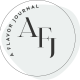 a flavor journal.'s avatar