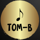 Avatar de Tom- B