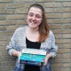 Marieke's avatar