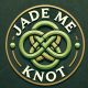 JadeMeKnot's avatar