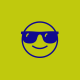 Avatar de Distintivo enferrujado