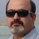 محمد درویش نیم‌رخ