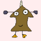 Avatar de Weta