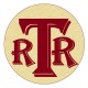 T. R. Robinson's avatar
