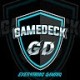 Game Deck's avatar