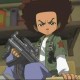 Jaimy Fox's avatar