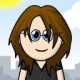 Rachel's avatar