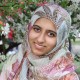Fatimah Waseem's avatar